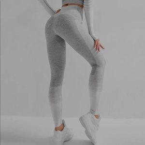 Seamless Leggings